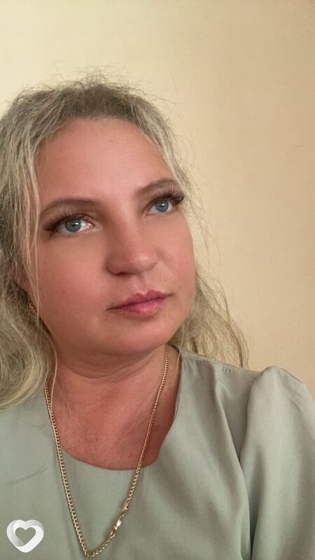 Anytka, 47, Новокузнецке — анкета №1186800