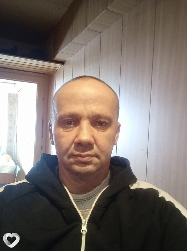 Василий, 46, Архангельске — анкета №1186831