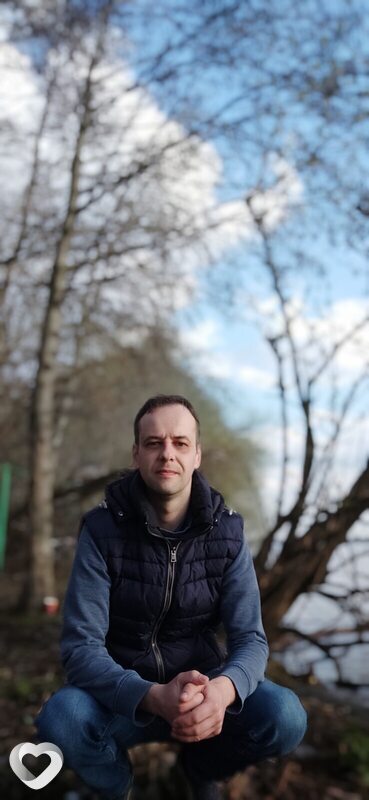 Сергей, 38, Воронеже — анкета №1186839