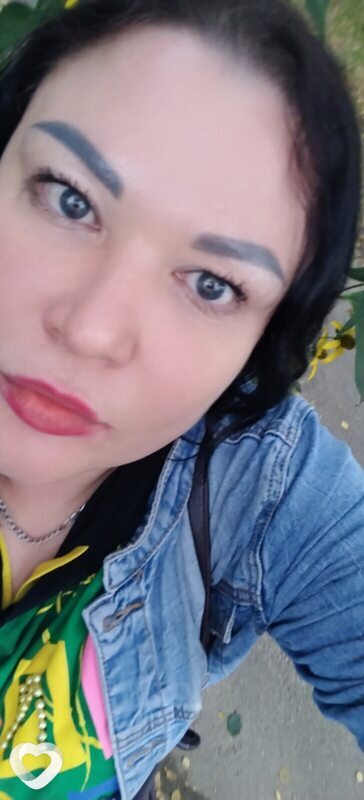 Анна, 35, Гатчине — анкета №1186843