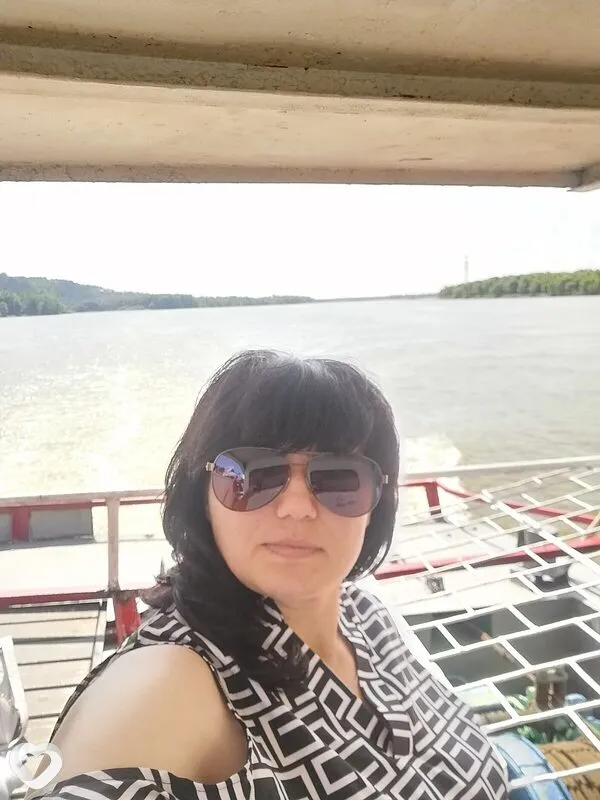 Светлана, 52, Барнауле — анкета №1186809