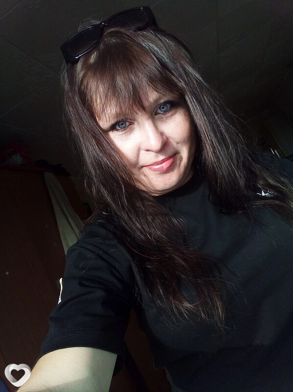 Витаминка, 34, Ачинске — анкета №1186816