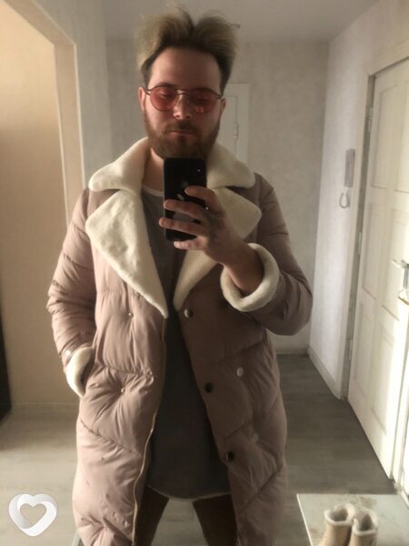 Михаил, 26, Дзержинске — анкета №1186822