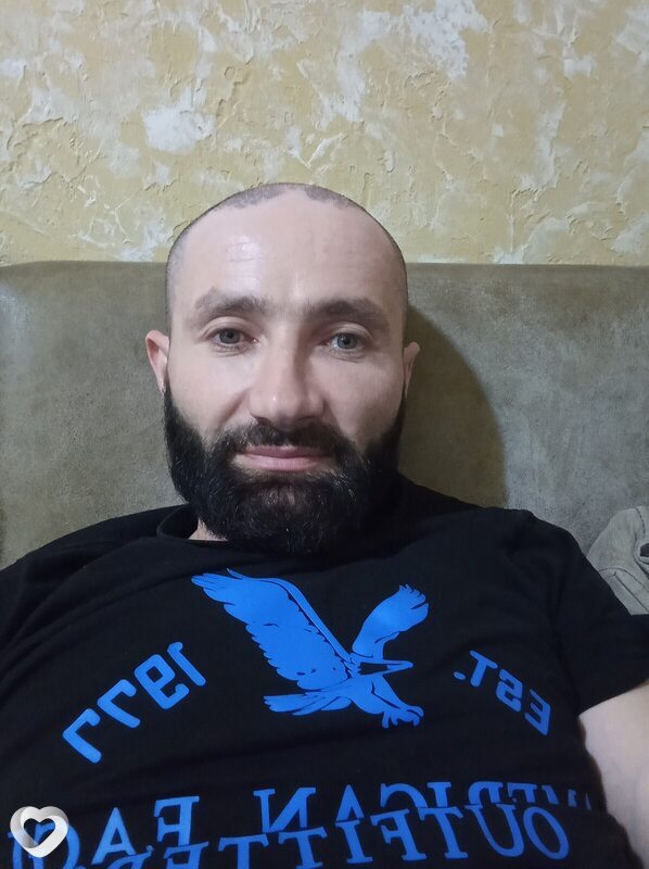 Марат, 36, Ессентуках — анкета №1186823