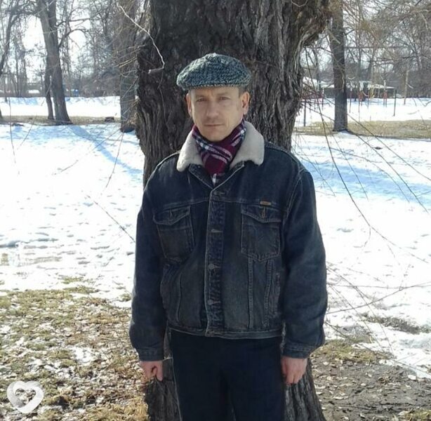 Александр, 57, Бишкек — анкета №1187192