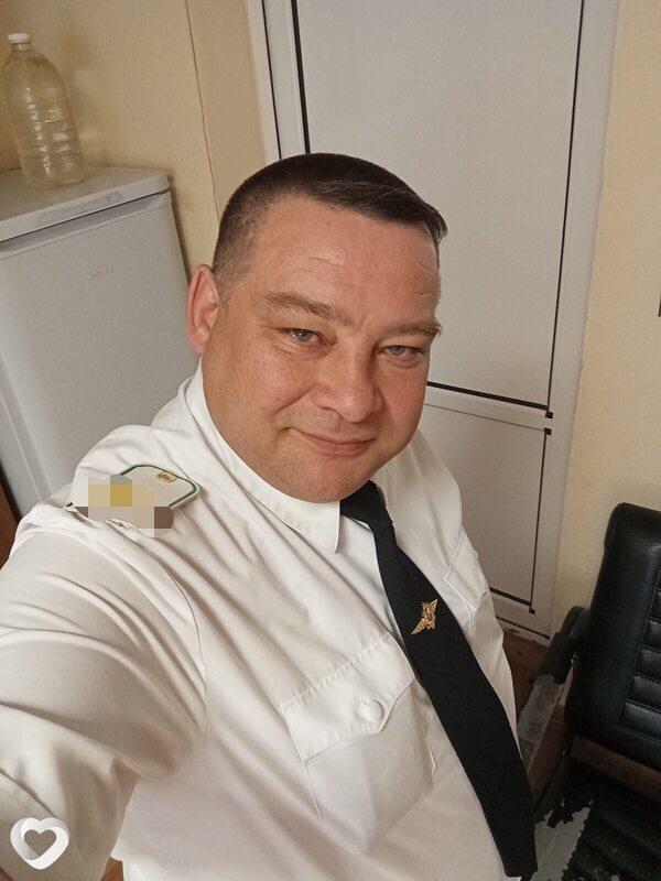 Дмитрий, 46, Красноярске — анкета №1187196