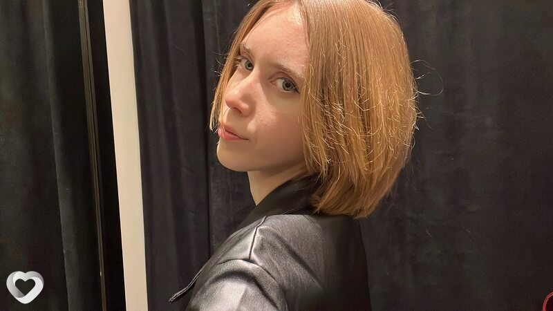 Ирина, 24, Сочи — анкета №1187198