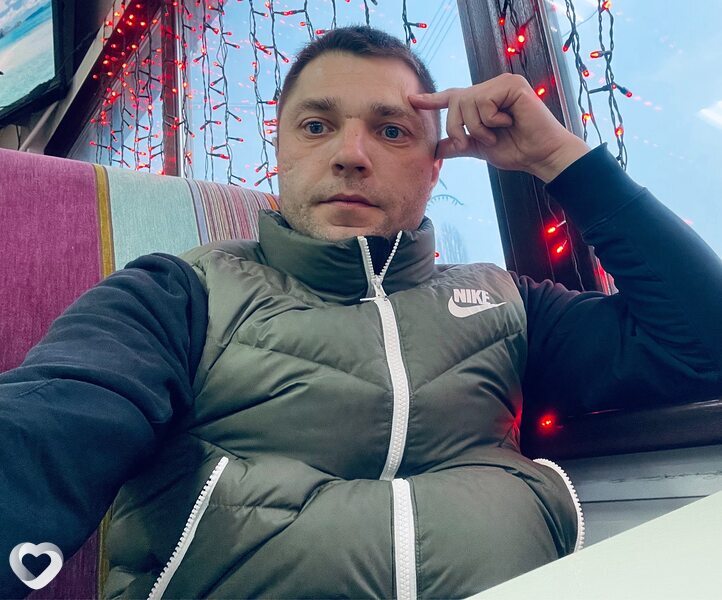 Александр, 39, Тольятти — анкета №1187202