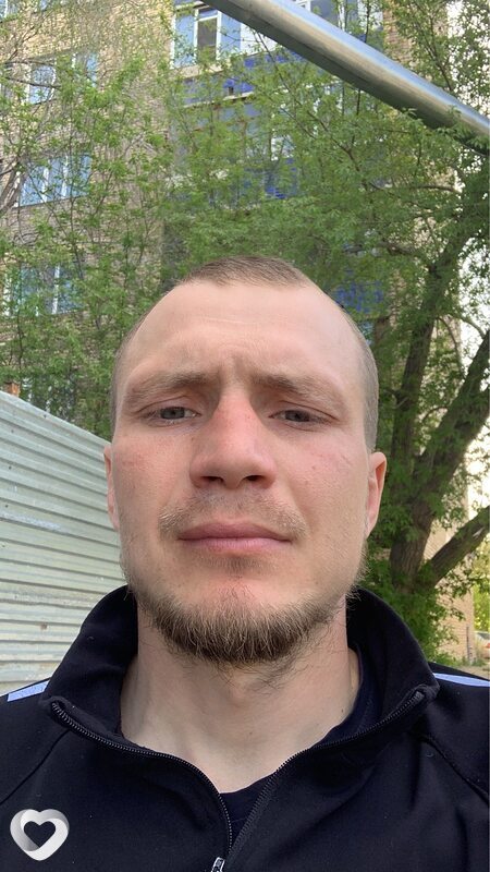 Вячеслав, 32, Жезказгане — анкета №1186885