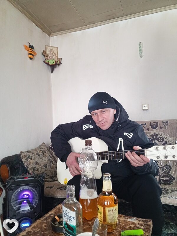 Евгений, Ужур