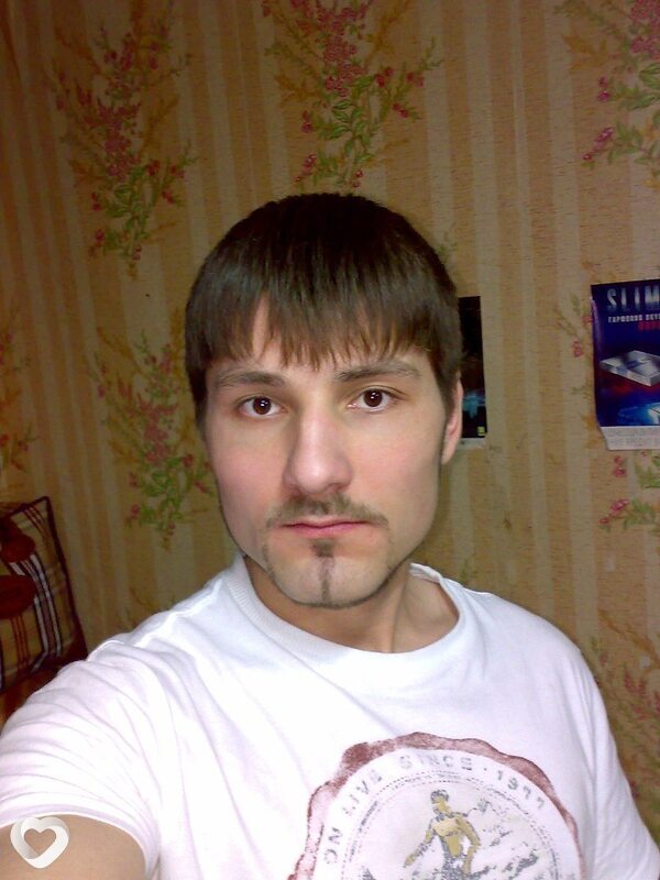 Алекс, 27, Калуге — анкета №1187409