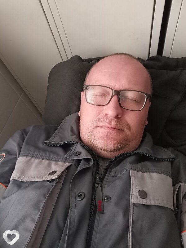 Андрей, 48, Ростове-на-Дону — анкета №1187416