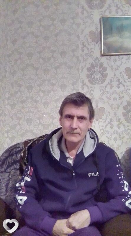 Александр, 56, Нижнеудинске — анкета №1187418
