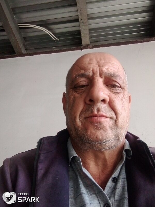 Расим, 57, Новосибирске — анкета №1186906