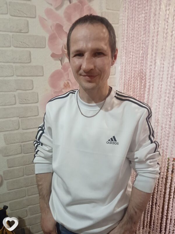 Алексей, 41, Тюмени — анкета №1186910