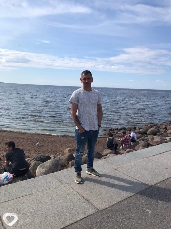 Иван, 37, Минске — анкета №1186925
