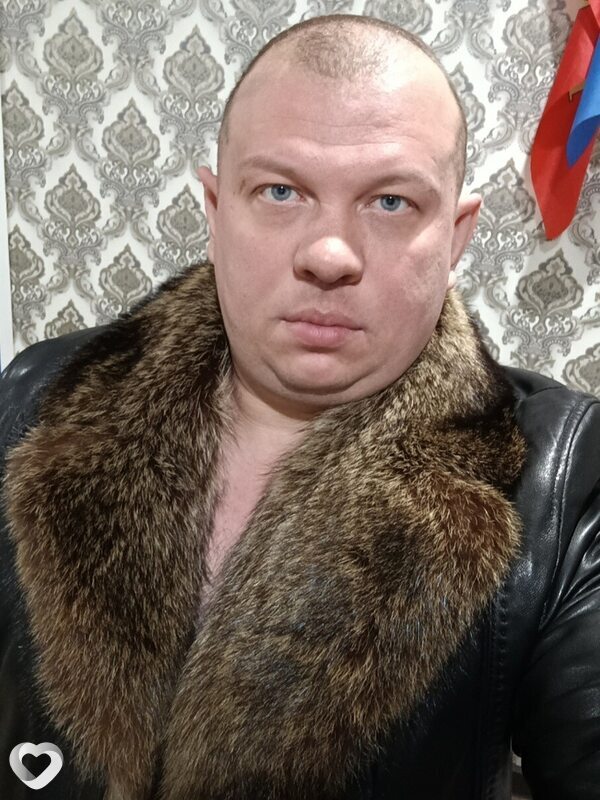 Николай, 52, Мурманске — анкета №1186958