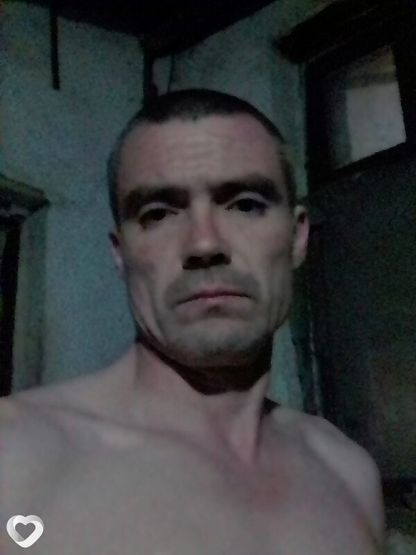 Денис, 41, Луганске — анкета №1186932