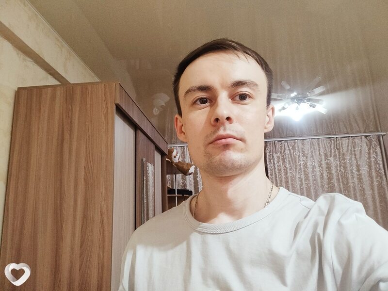 Семен, 29, Кирове — анкета №1186934