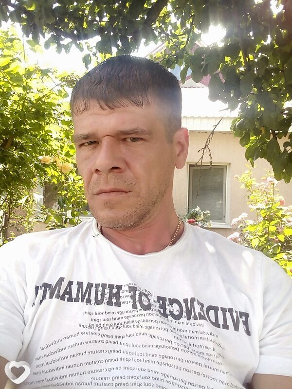 Кирилл, 44, Кемерове — анкета №1186937