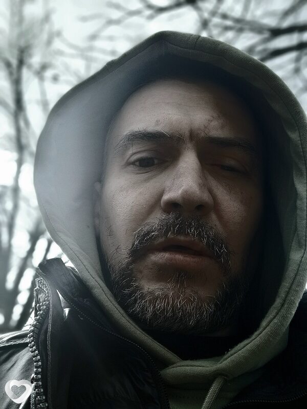 Roman, 43, Кривое Роге — анкета №1186938