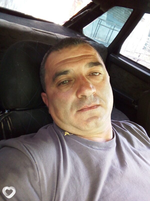 Артак, 40, Ставрополе — анкета №1186940