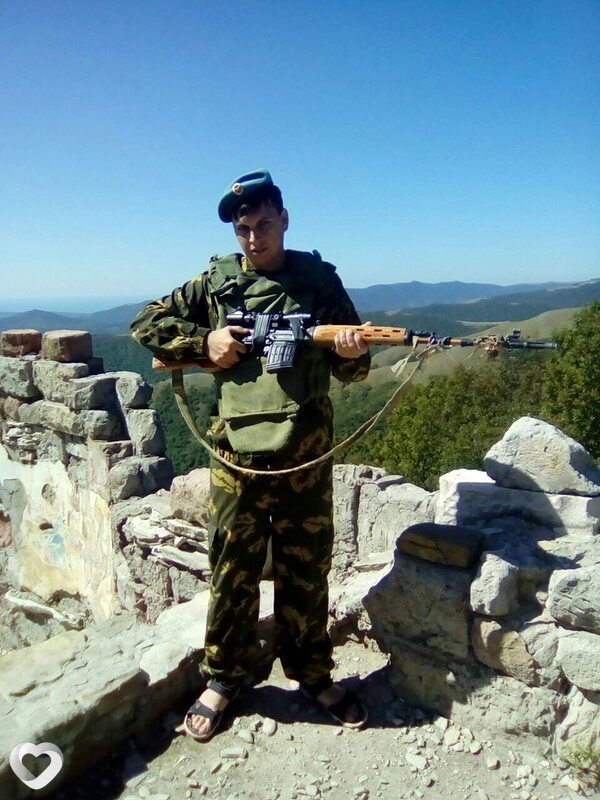 Михаил, 32, Казани — анкета №1186942