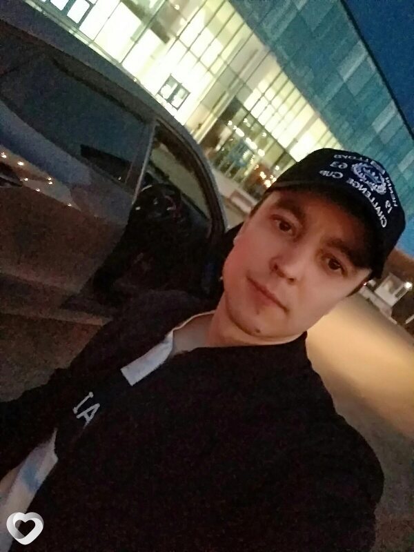 Vadim, 37, Уфе — анкета №1186943