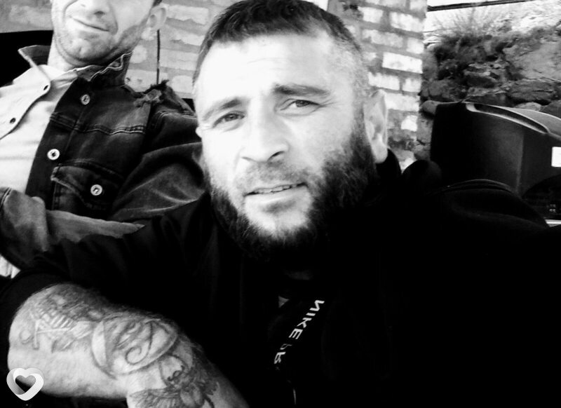 Отар, 37, Владикавказе — анкета №1186945