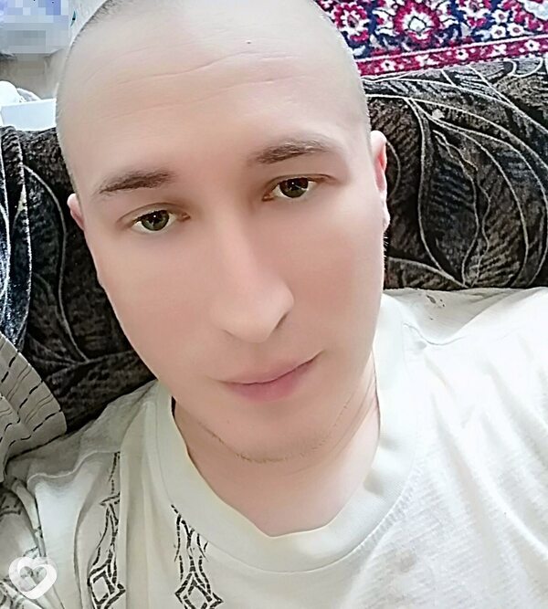 Андрей, Гусев