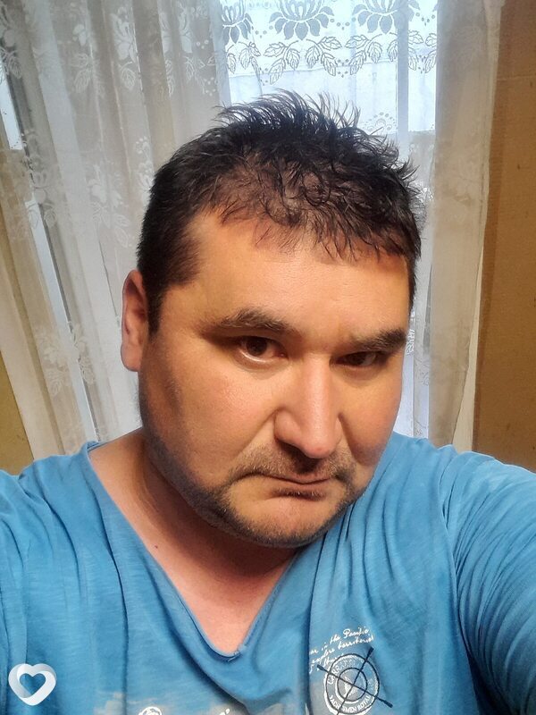 Роман, 48, Тольятти — анкета №1186988