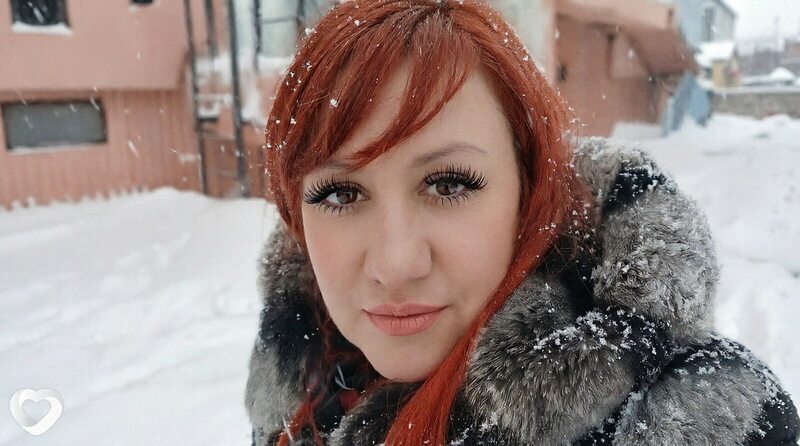 Елена, 46, Норильске — анкета №1187001