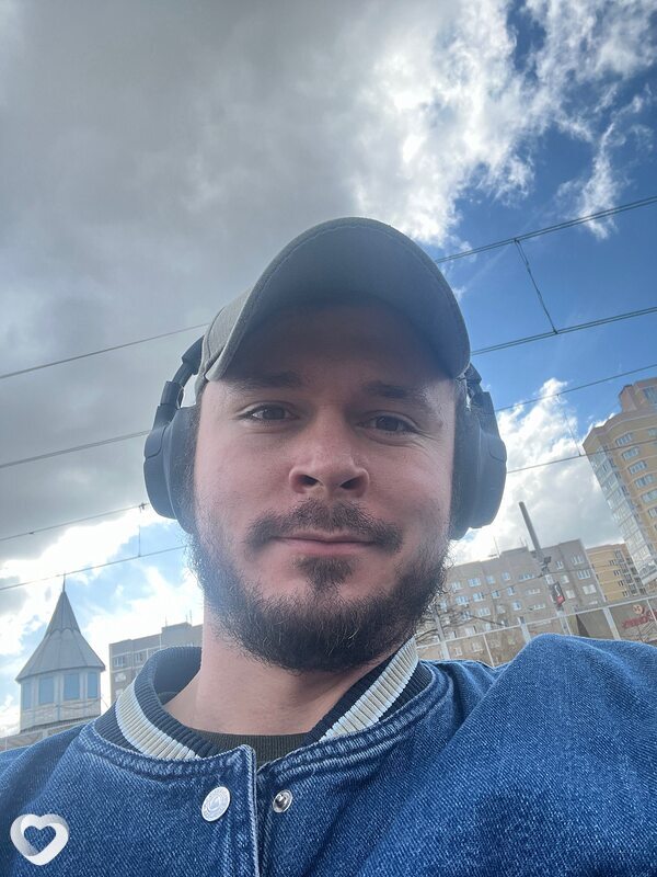 Артём, 32, Чехове — анкета №1187008