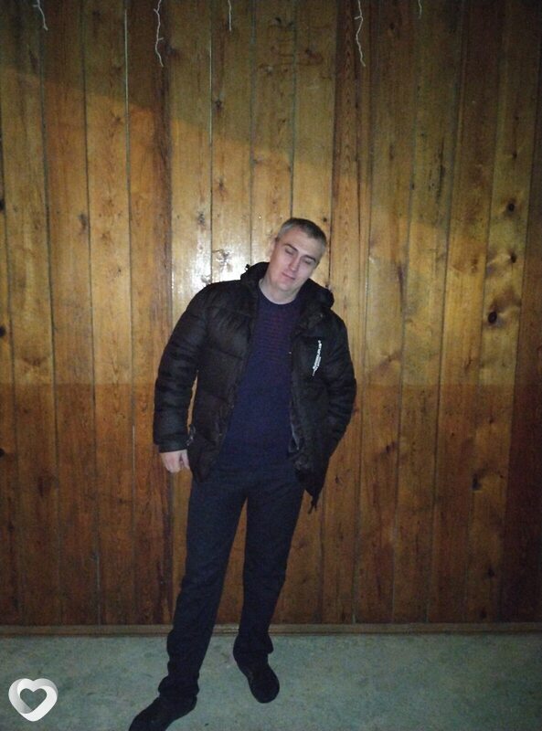 Сергей, 38, Новом Уренгое — анкета №1187009