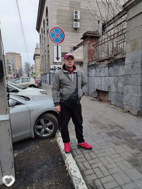 Виталий, 48, Курске — анкета №1187026