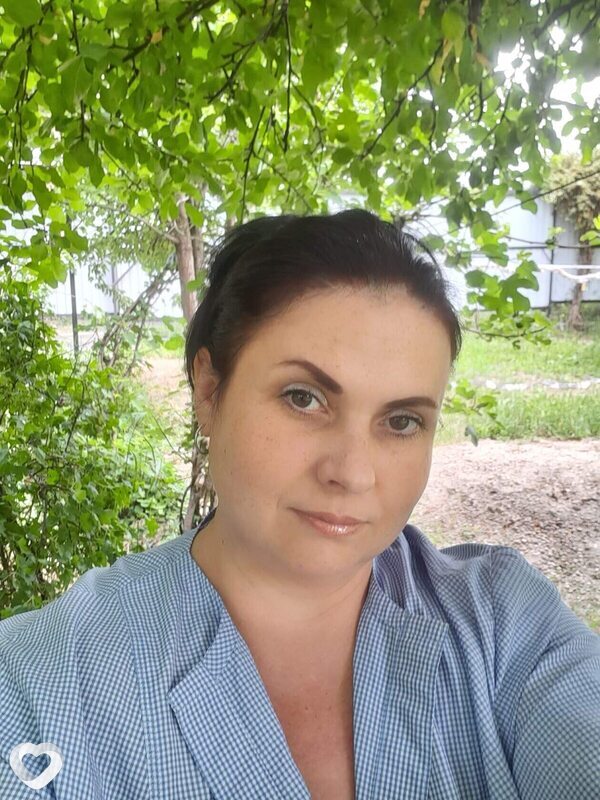 Yuliyu, 44, Краснодаре — анкета №1187043