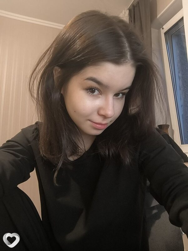Дина, 20, Краснодаре — анкета №1187047