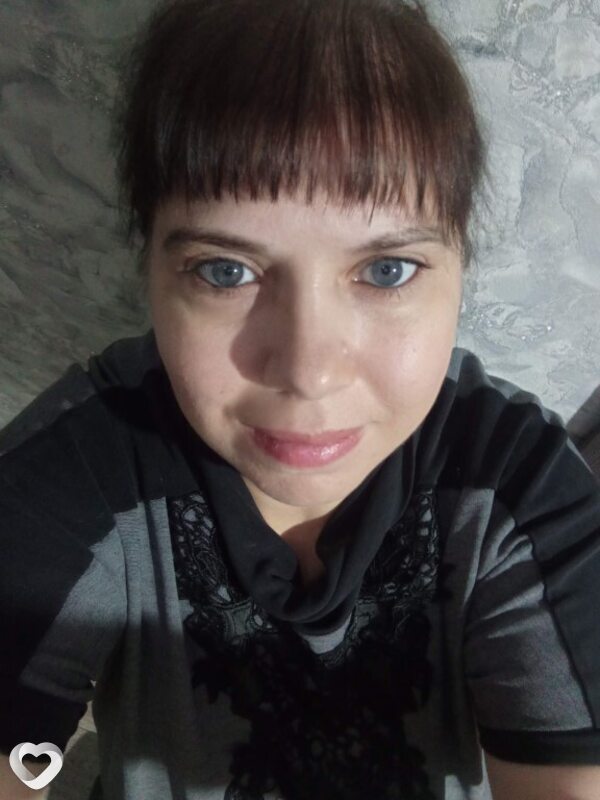 Марина, 36, Усть-Кут — анкета №1187053