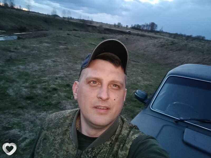 Pavel, 35, Волоколамске — анкета №1187131