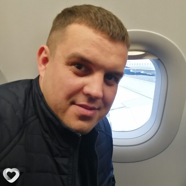 Татарин, 36, Уфе — анкета №1187134