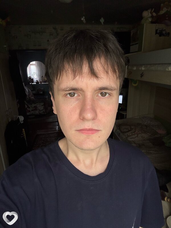Дмитрий, 22, Астрахани — анкета №1187149