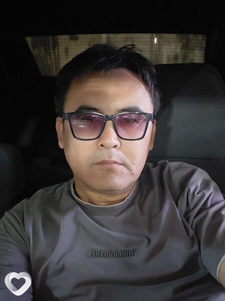 Куат, 44, Актау — анкета №1187054