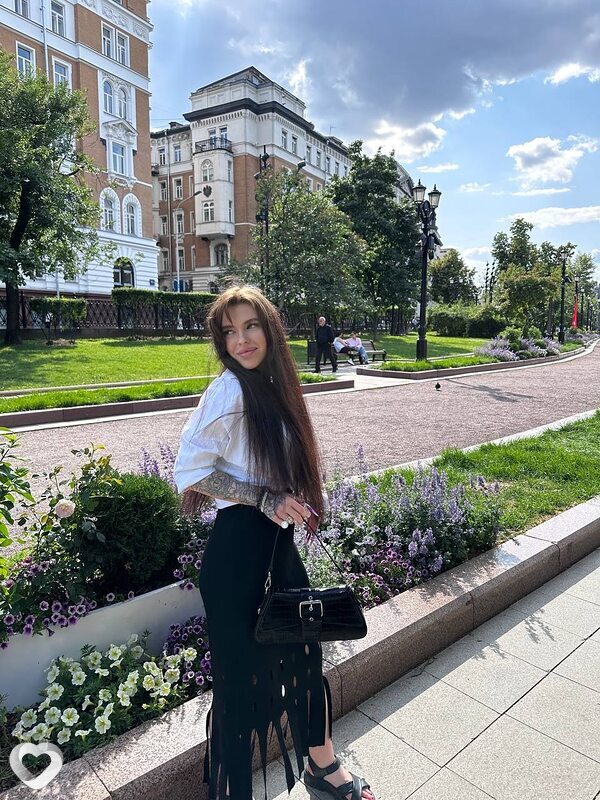 Евангелина, 36, Омске — анкета №1187067