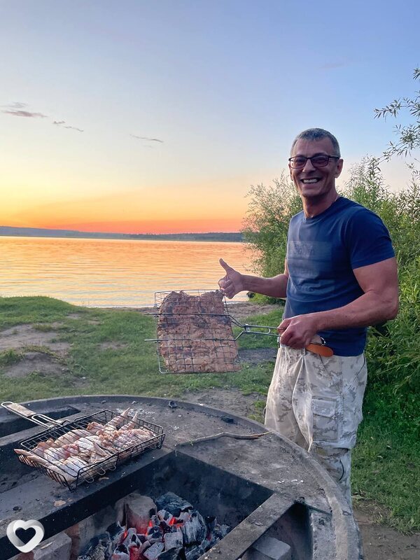Александр, 46, Набережных Челнах — анкета №1187071