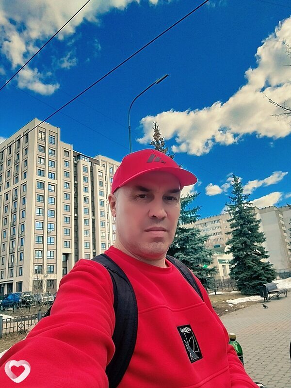 Игорь, 36, Дзержинске — анкета №1187076