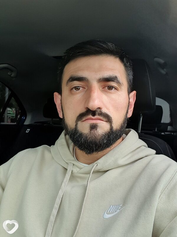 Дима, 35, Пятигорске — анкета №1187088