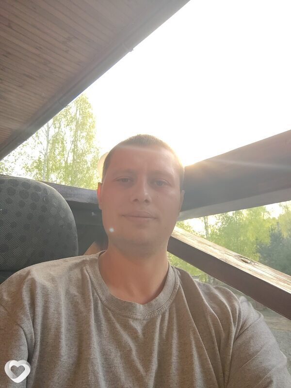 Олег, 36, Минске — анкета №1187094
