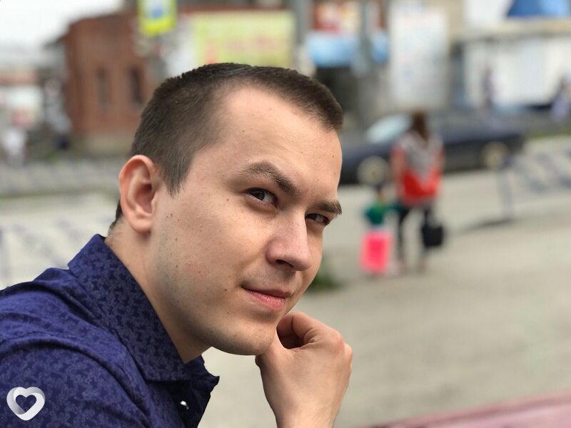 Sirius, 33, Екатеринбурге — анкета №1187156