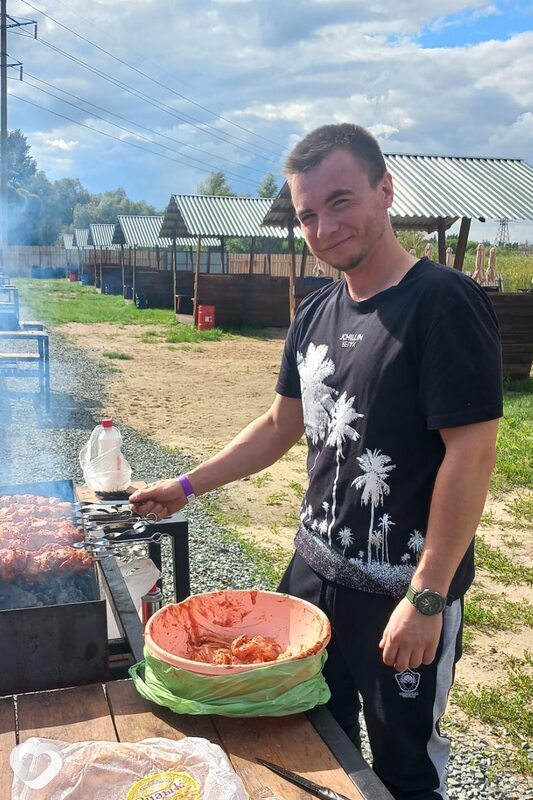 Владимир, 35, Омске — анкета №1187161