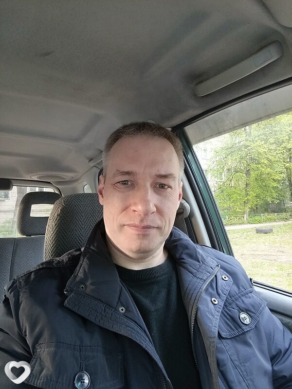 Dima, 50, Нижнем Новгороде — анкета №1187167